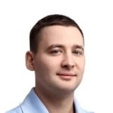 Выдра Александр Александрович