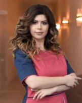 Фарафонова Юлия Александровна
