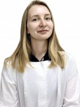 Грабовская Алена Игоревна