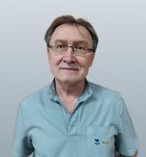 Тетерин Михаил Юрьевич