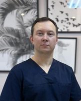 Белоусов Сергей
