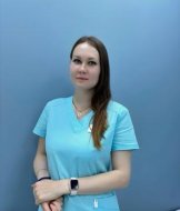 Андреенко Анастасия Александровна