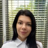 Демидова Ирина