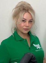 Кулькова Елена Владимировна