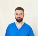 Родионов Кирилл Александрович