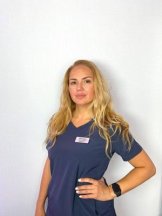 Мисинева Анна Олеговна