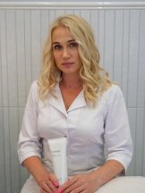 Ломова Надежда