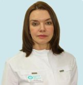 Жукова Светлана Владимировна