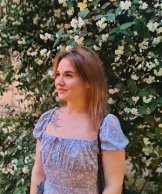Зорина Елизавета