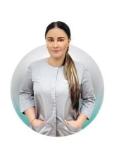 Бедоева Майя Георгиевна