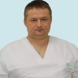 Мишин Георгий Владимирович
