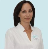 Павлова Юлия Викторовна