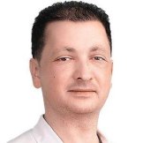 Грицан Сергей Витальевич