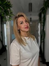 Никитина Оксана