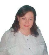 Новикова Марина Алексеевна