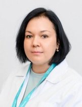 Голованова Жанна Вячеславовна