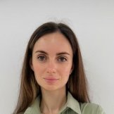 Давидова Эгисаперт Левоновна