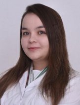 Шамакова Алия Халиловна