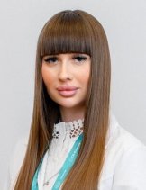 Ступник Кристина Викторовна