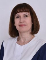 Черемухина Наталья Валериевна
