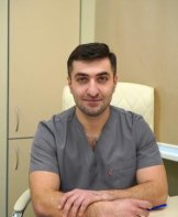 Баламетов Самир Гюльахмедович