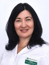 Фисюк Виктория Александровна