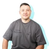 Кузнецов Антон Сергеевич