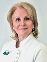 Романенко Алла Васильевна