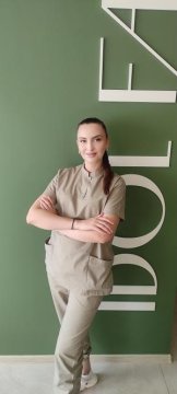 Рудько Ирина Геннадьевна