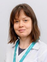 Коршунова Анна Владимировна