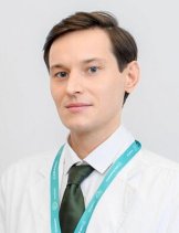 Мясоедов Сергей Петрович
