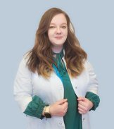Ярушина Татьяна Сергеевна