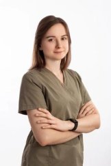 Лазарева Елена Николаевна