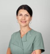 Воронина Мария Александровна