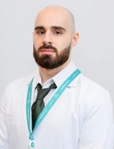Царукян Карен Ваганович
