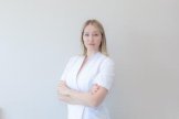 Теркулова Елена Владимировна