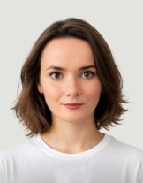 Велисевич Дарья Владимировна
