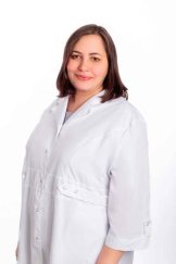 Винокурова Алена Александровна