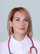 Неешпапа Татьяна Михайловна