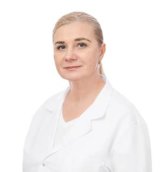 Новосельская Альбина Николаевна