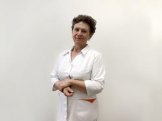 Лалетина Ирина Владимировна