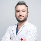 Бурхонов Шохруз Набишоевич