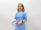Фомина Дарья Викторовна