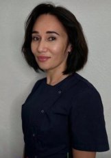 Галеева Лейсян