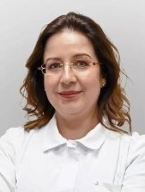 Венгер Ольга Евгеньевна