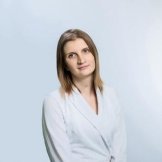 Чураева Екатерина Сергеевна