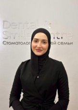 Терлоева Милана Замбековна