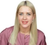 Шуляк Алина Станиславовна