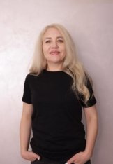 Гранникова Олеся