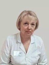 Рудакова Ирина Геннадьевна
